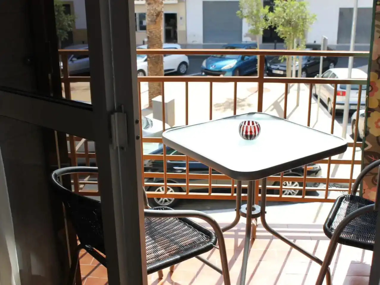 Piso de 100 m² en Córdoba