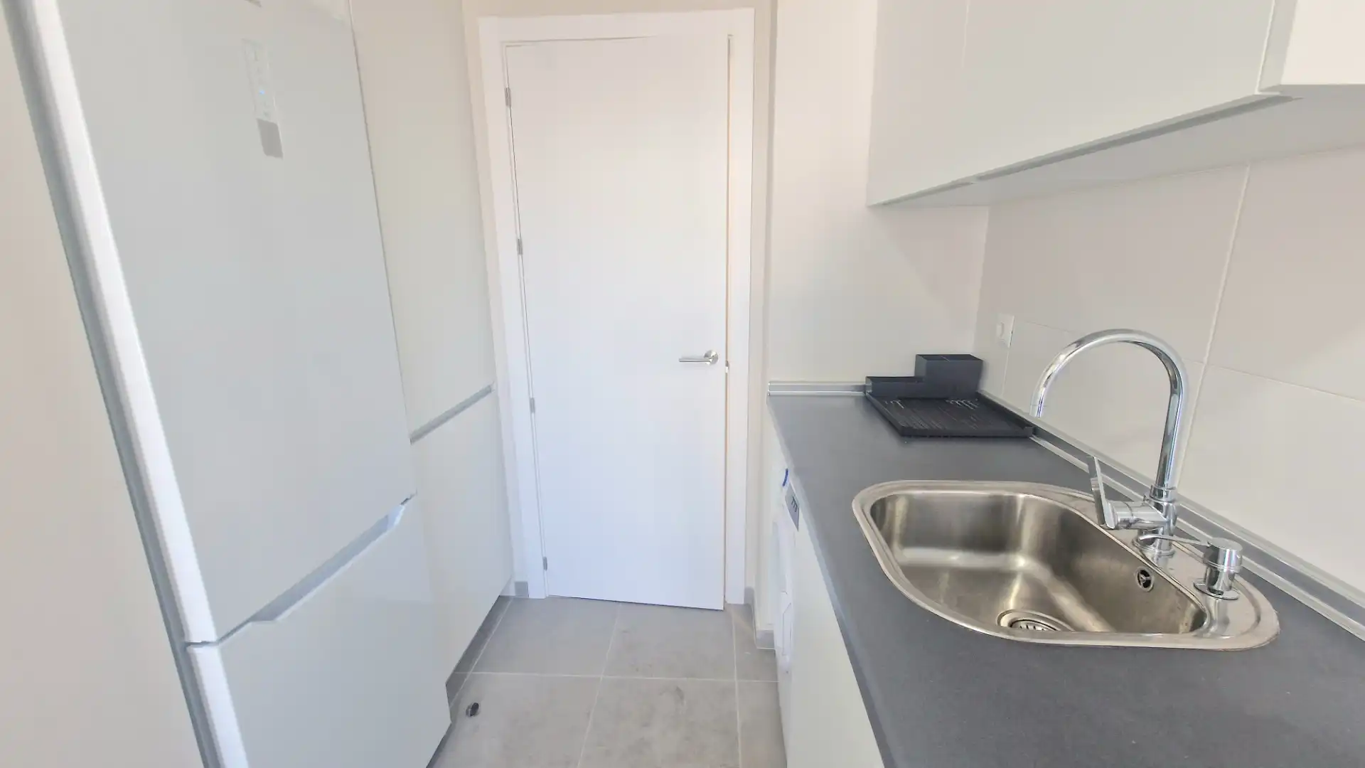 Pis de 85 m² a San Juan de Aznalfarache