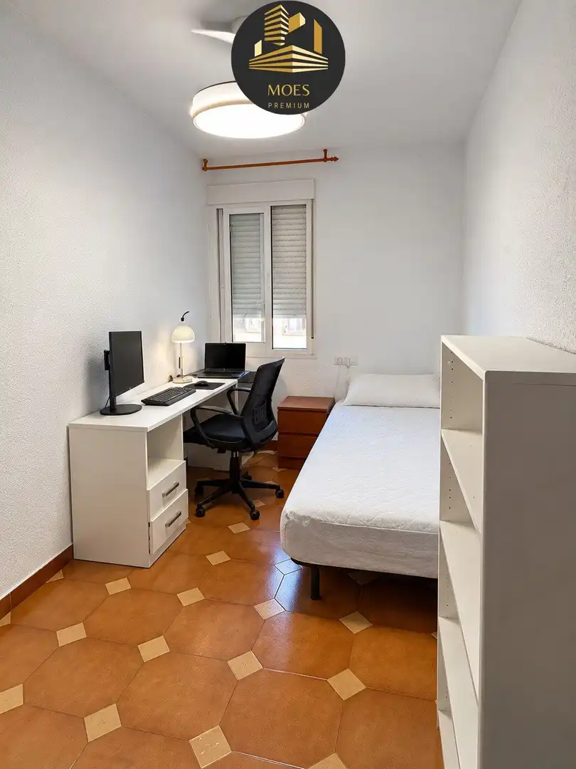Pis de 138 m² a Jaén