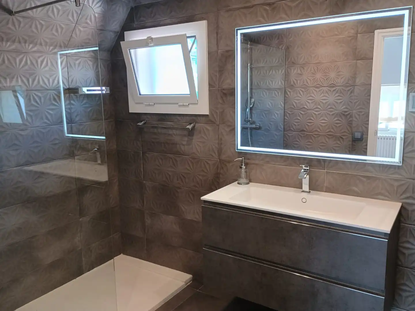Piso de 229 m² en Barcelona