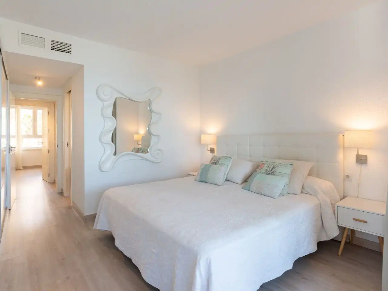 Piso de 120 m² en Torremolinos