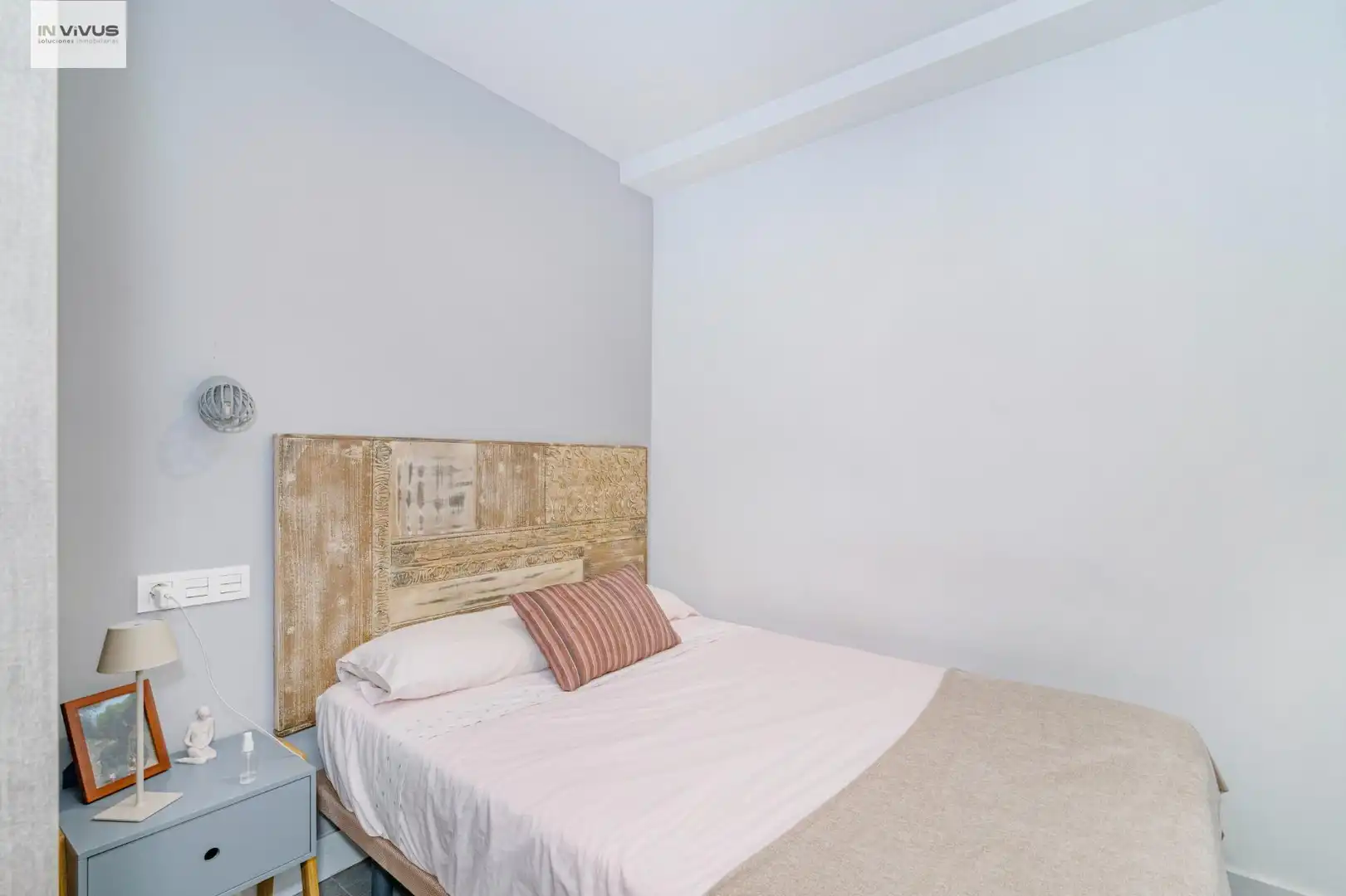 Pis de 39 m² a Granada