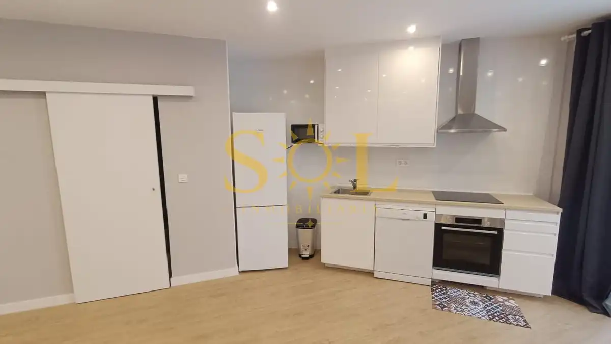 Piso de 68 m² en León