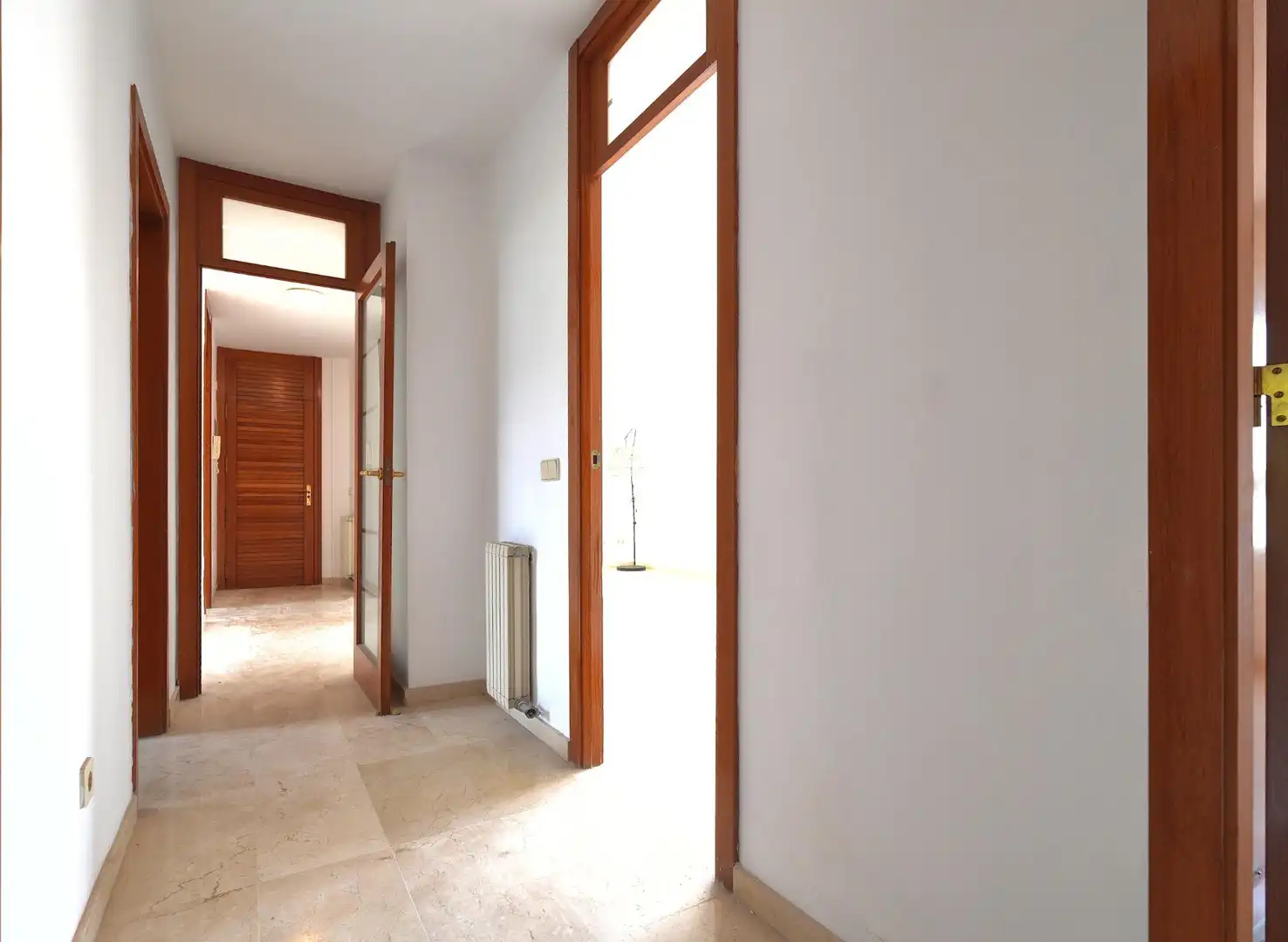 Piso de 107 m² en Palma
