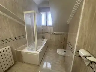 Piso de 80 m² en León
