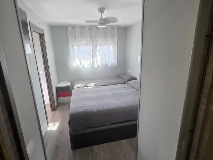 Piso de 90 m² en Gandía