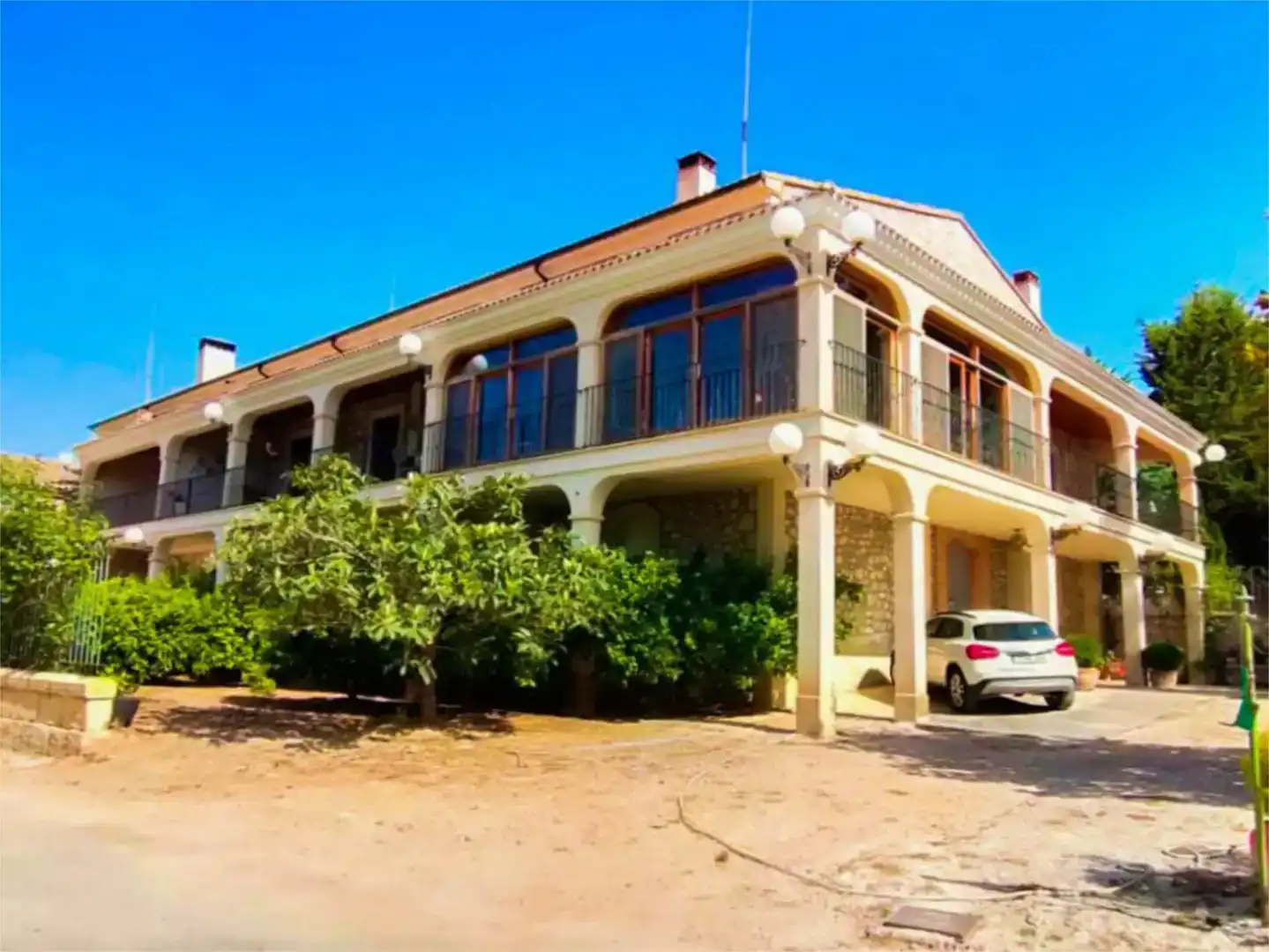 Piso de 560 m² en Alcoy