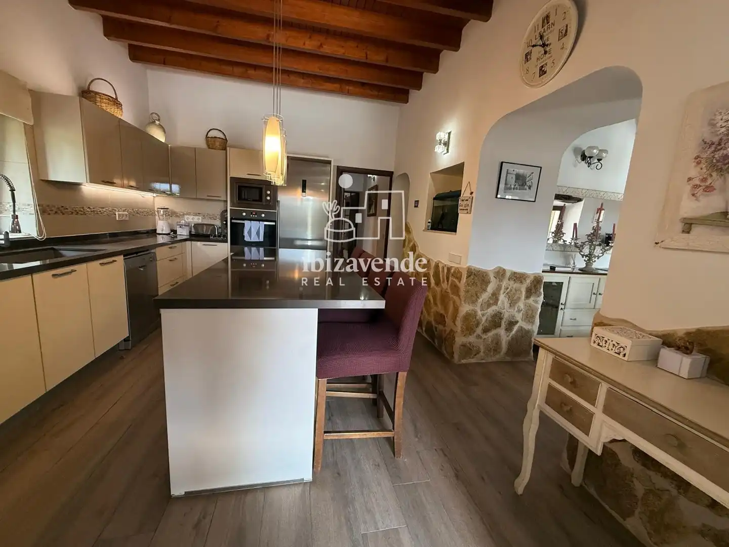 Appartement 300 m² à Sant Josep de sa Talaia