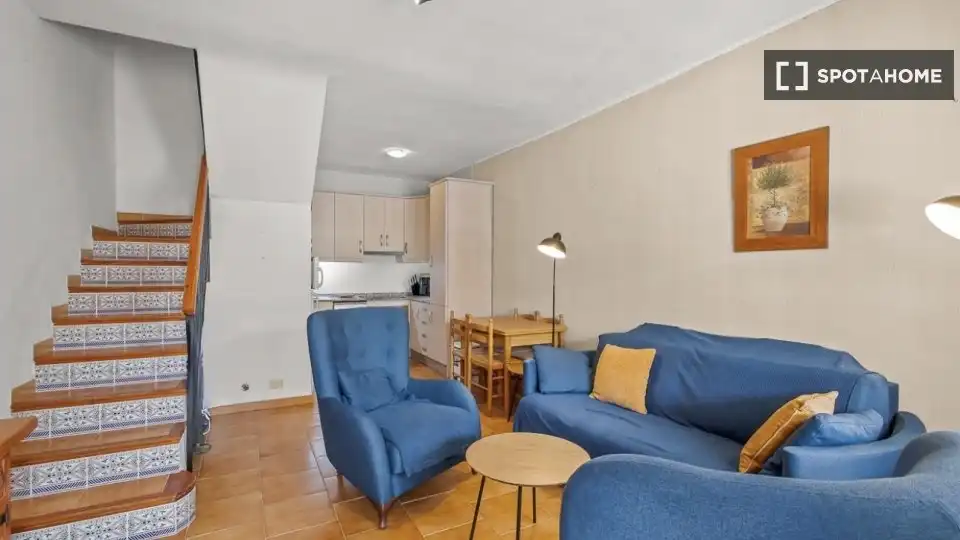 Habitación 81 m², Santa Pola