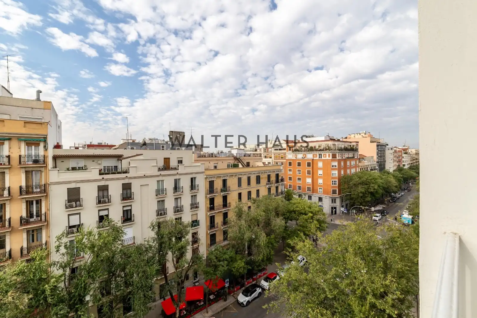 Piso de 144 m² en Madrid