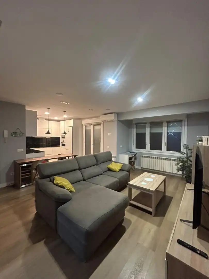 Pis de 68 m² a Logronyo