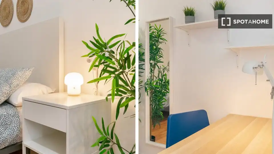 Habitación en alquiler, Barcelona