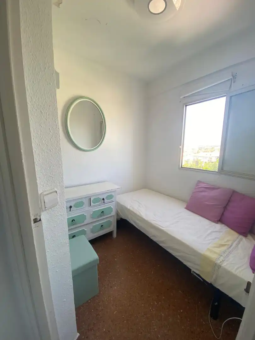 Pis de 121 m² a Altea