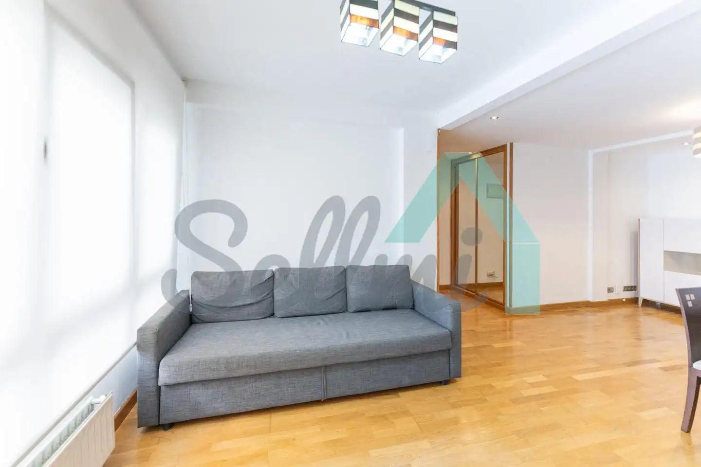 Appartamento 98 m² a Oviedo