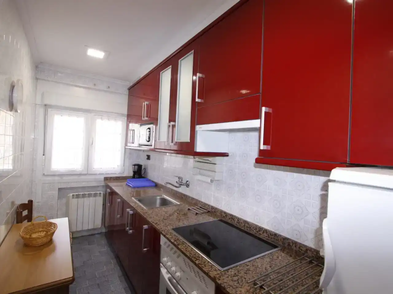 Piso de 50 m² en Gijón