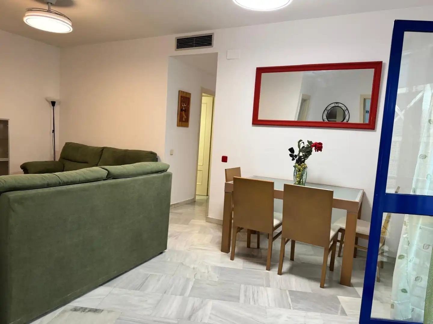 Pis de 78 m² a Jerez de la Frontera