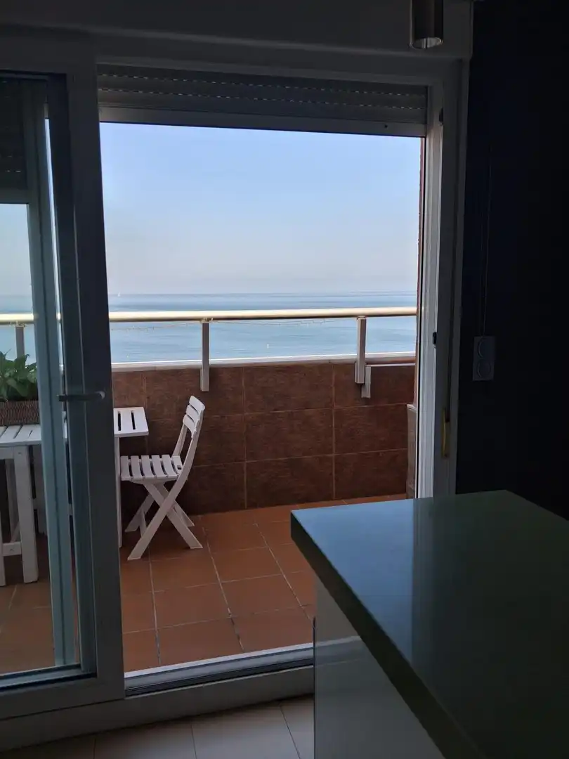 Wohnung 50 m² in Cádiz