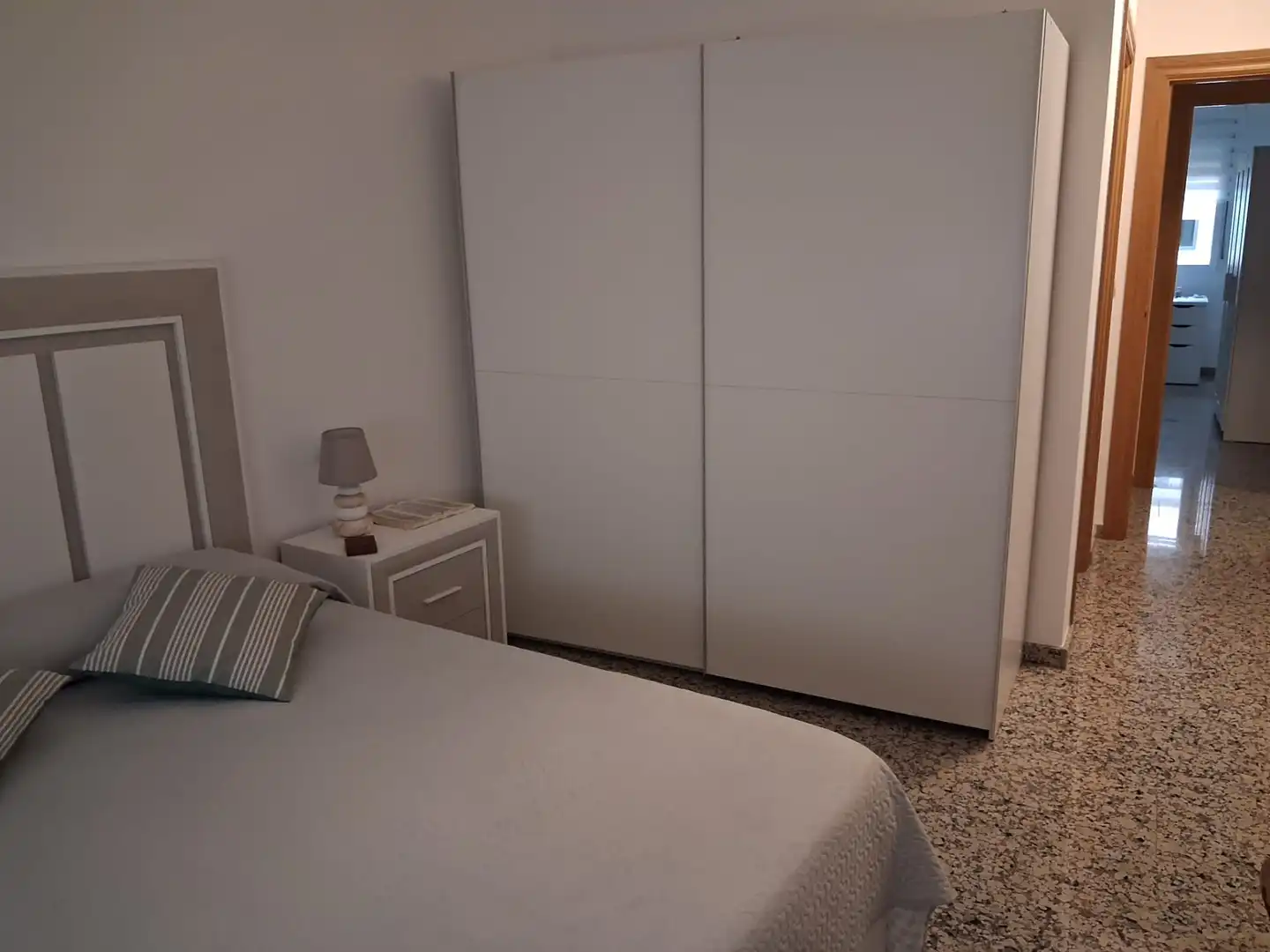 Piso de 137 m² en La Roda