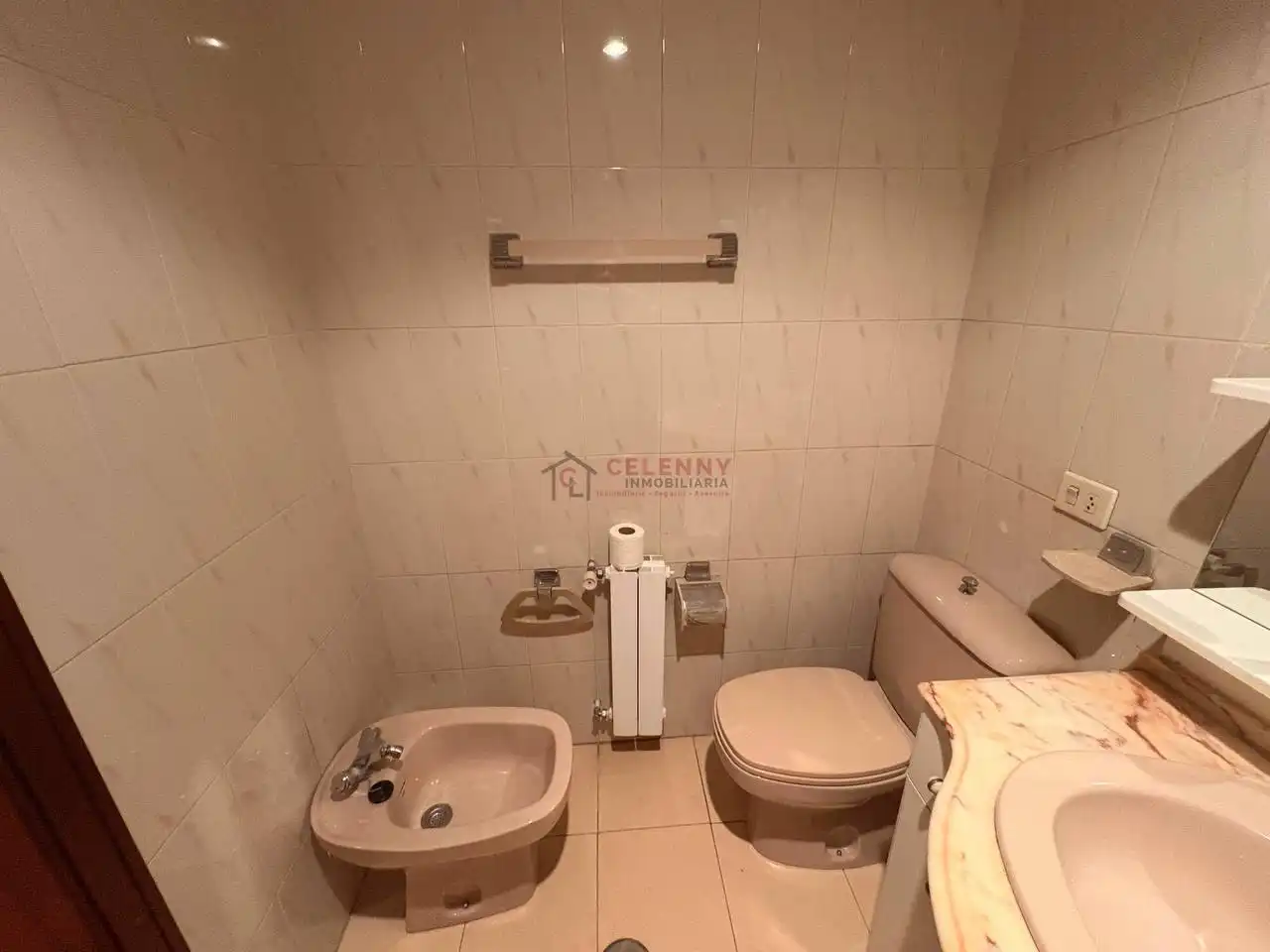 Piso de 90 m² en Ourense