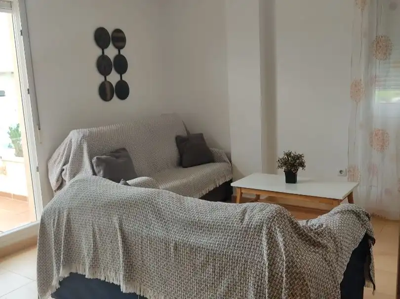Piso de 56 m² en El Ejido