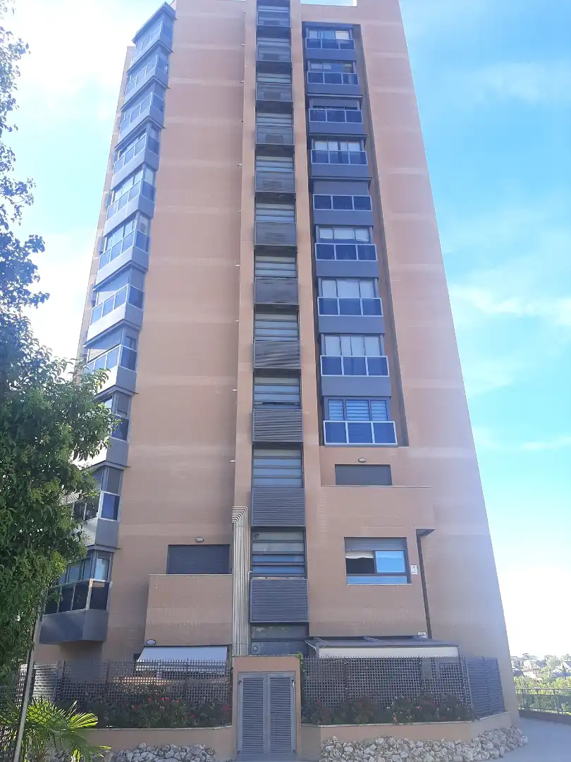 Piso de 105 m² en Madrid
