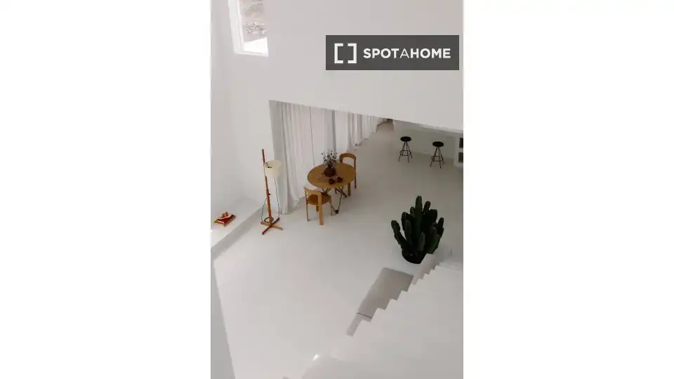 Habitación en alquiler, Tinajo