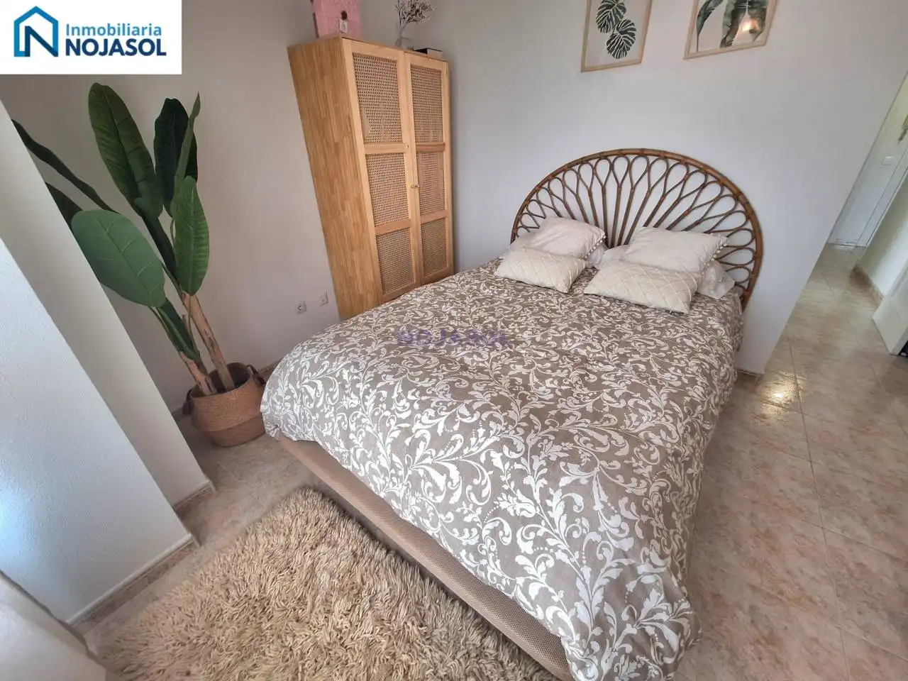 Piso de 60 m² en Noja