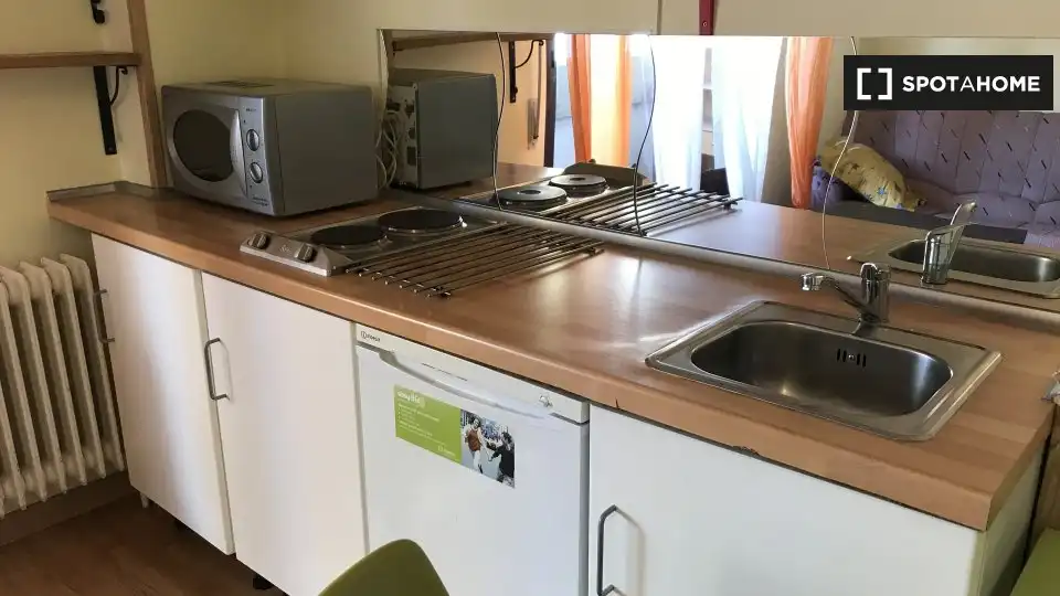 Habitación en alquiler, Santa Marta de Tormes
