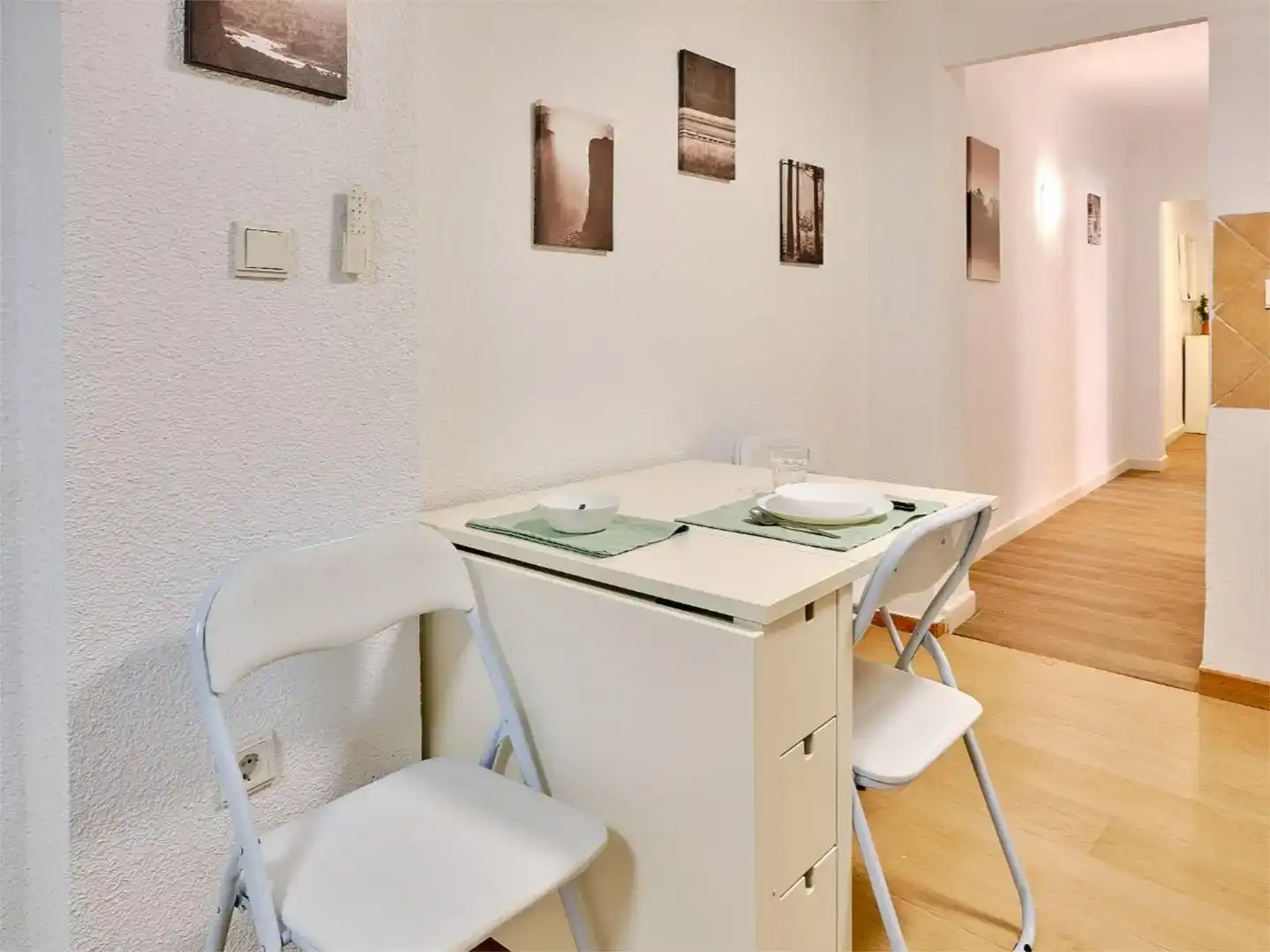 Habitación 130 m², Elche