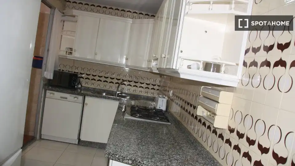 Habitación 115 m², Córdoba