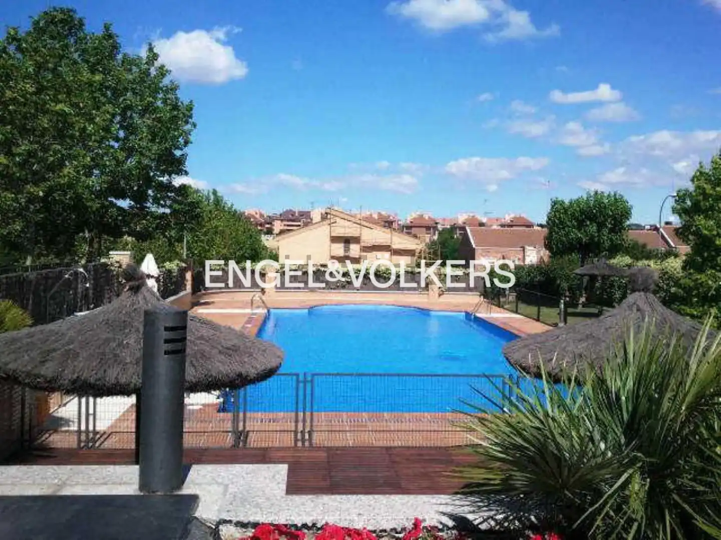 Appartement 120 m² à Boadilla del Monte