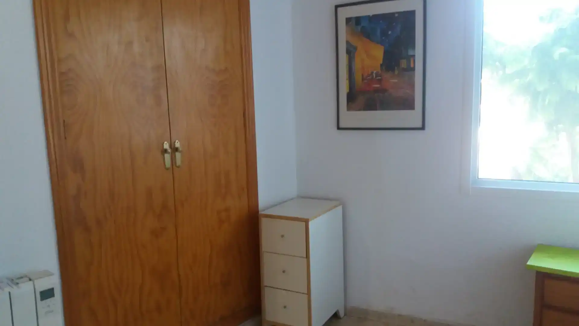 Habitación 220 m², San Juan de Alicante