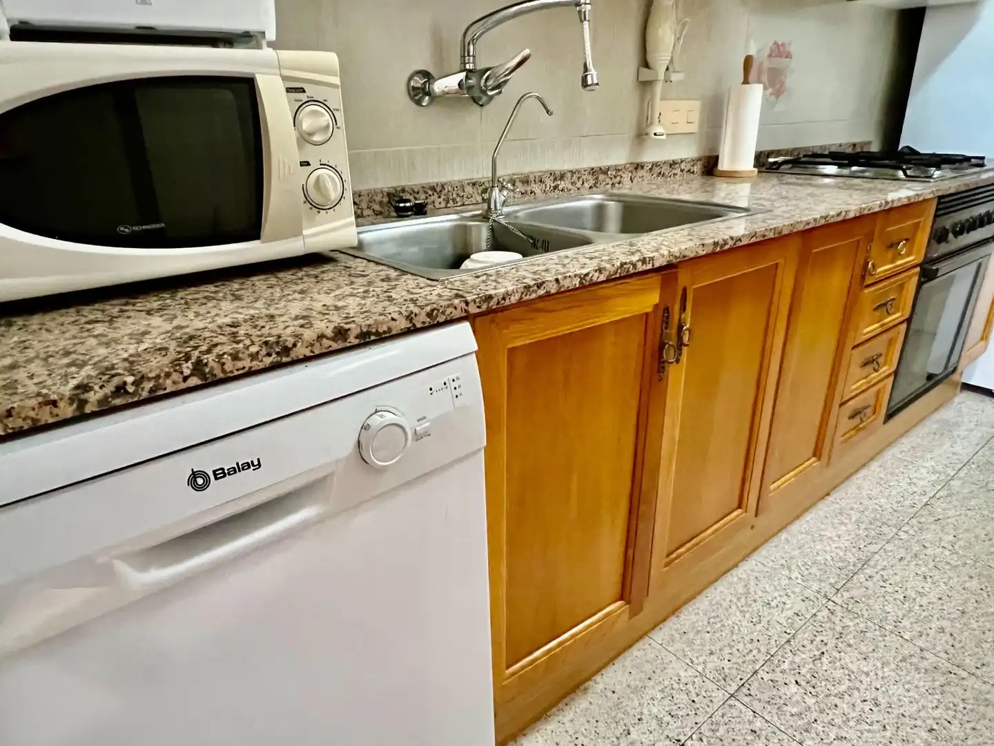 Piso de 139 m² en Benicasim