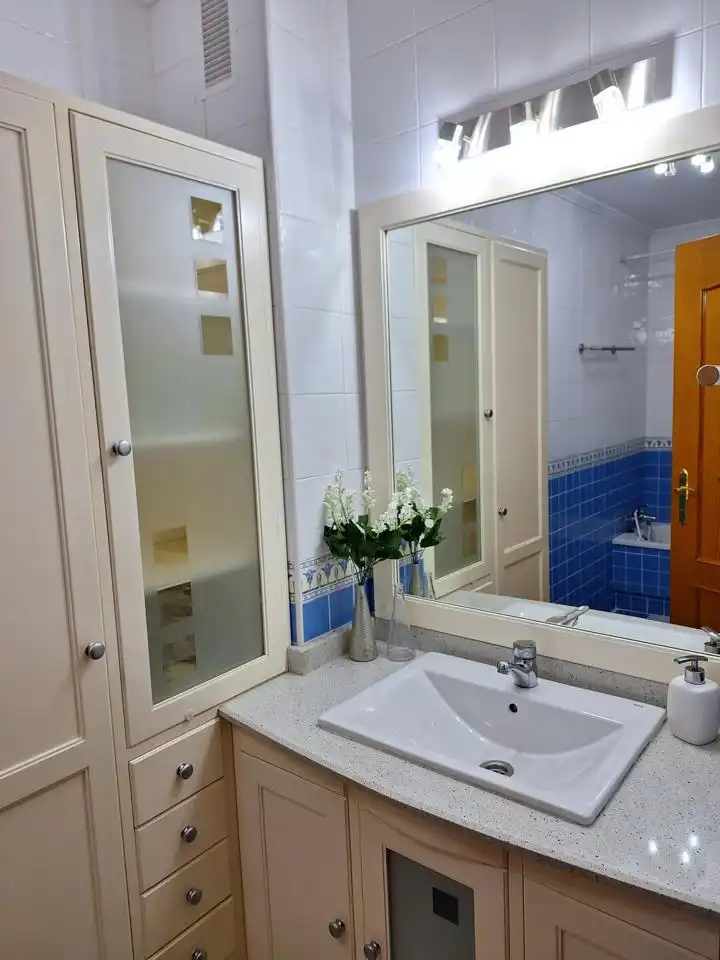 Piso de 84 m² en Dos Hermanas