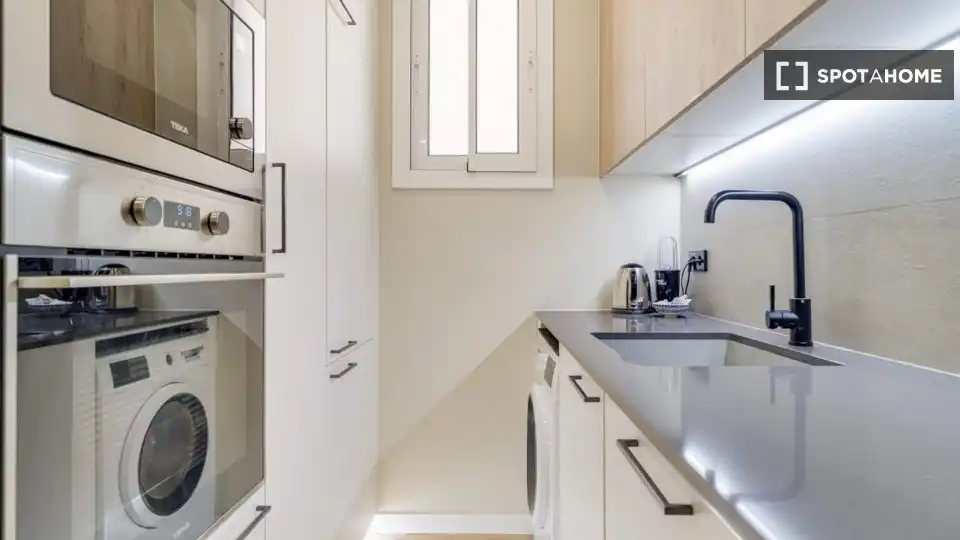 Piso en alquiler, Barcelona