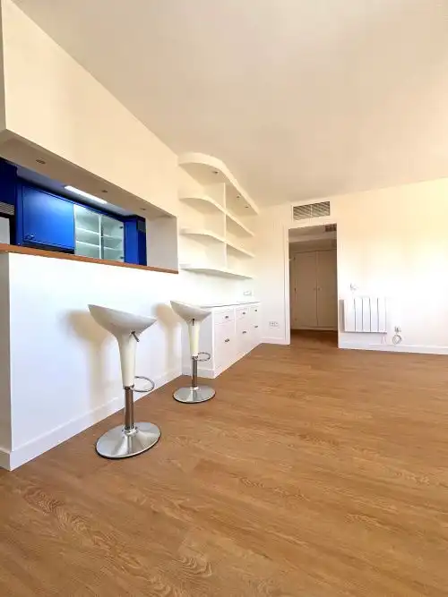 Piso de 64 m² en Madrid