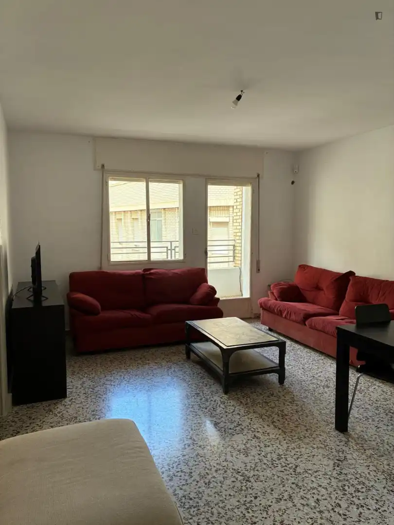 Habitación en alquiler, Murcia