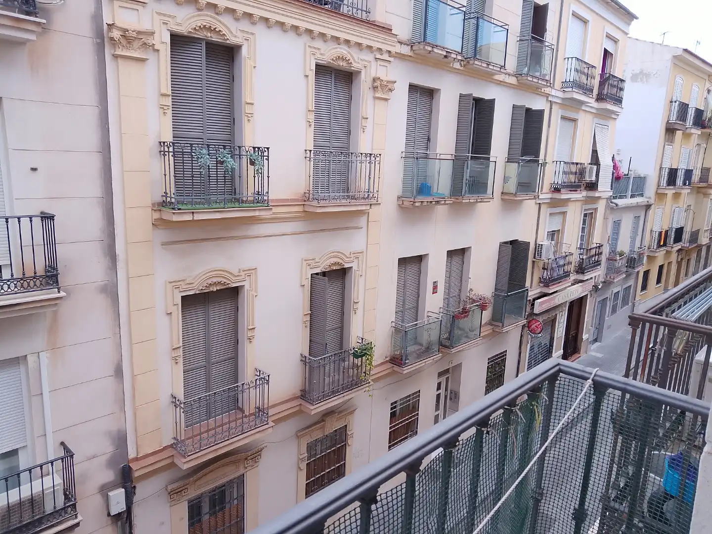Appartamento 30 m² a Málaga