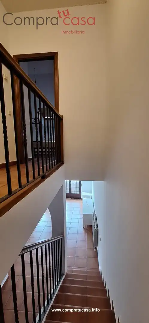 Pis de 143 m² a Segovia