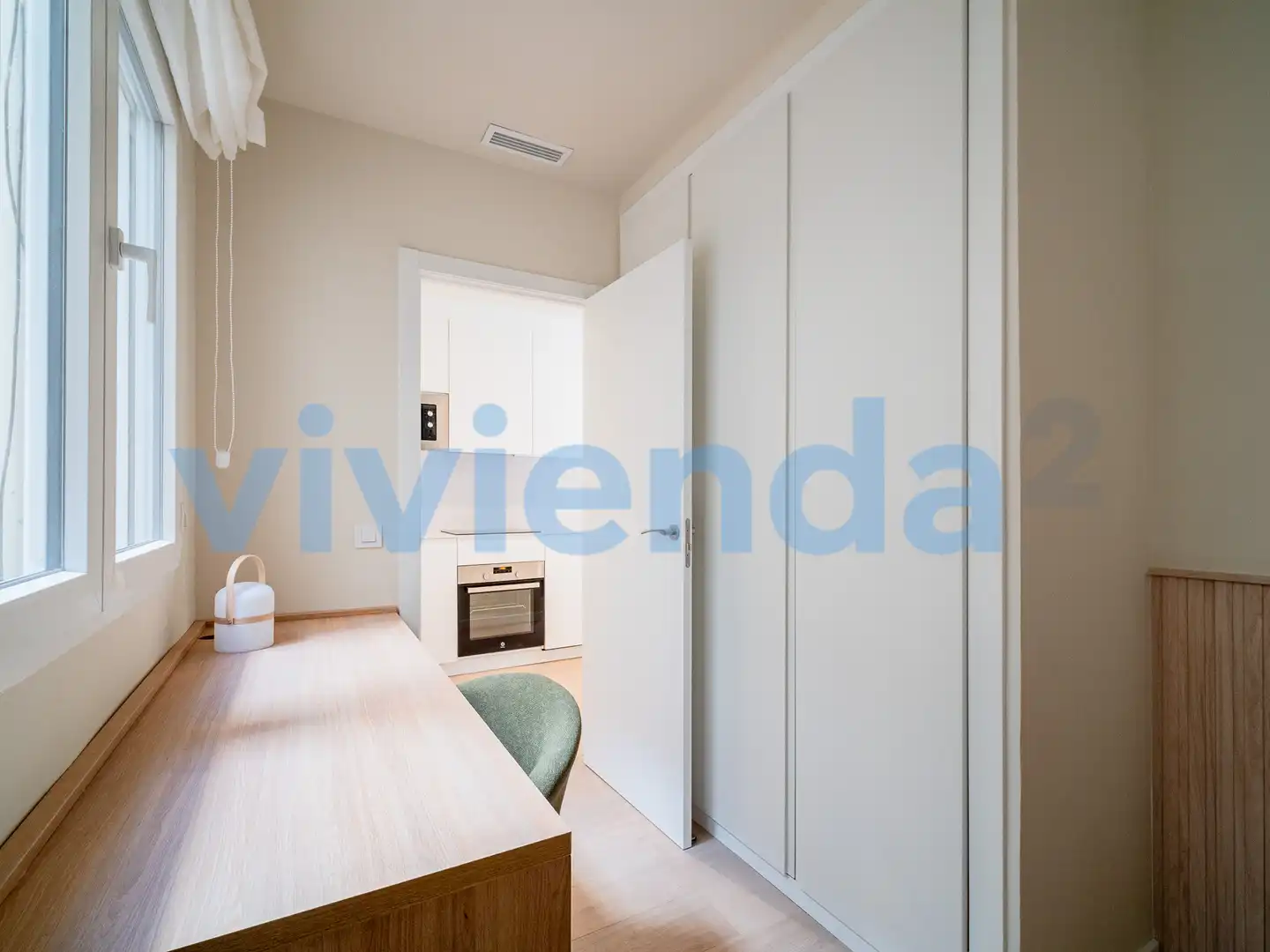 Apartamento 52 m² em Madrid