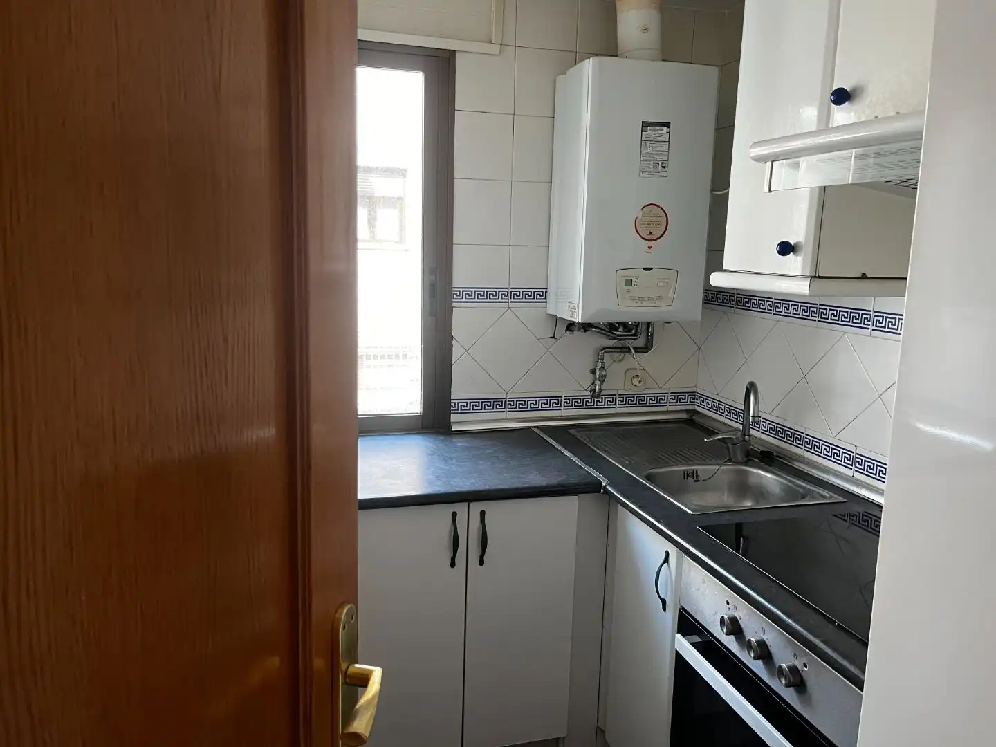Piso de 65 m² en Madrid
