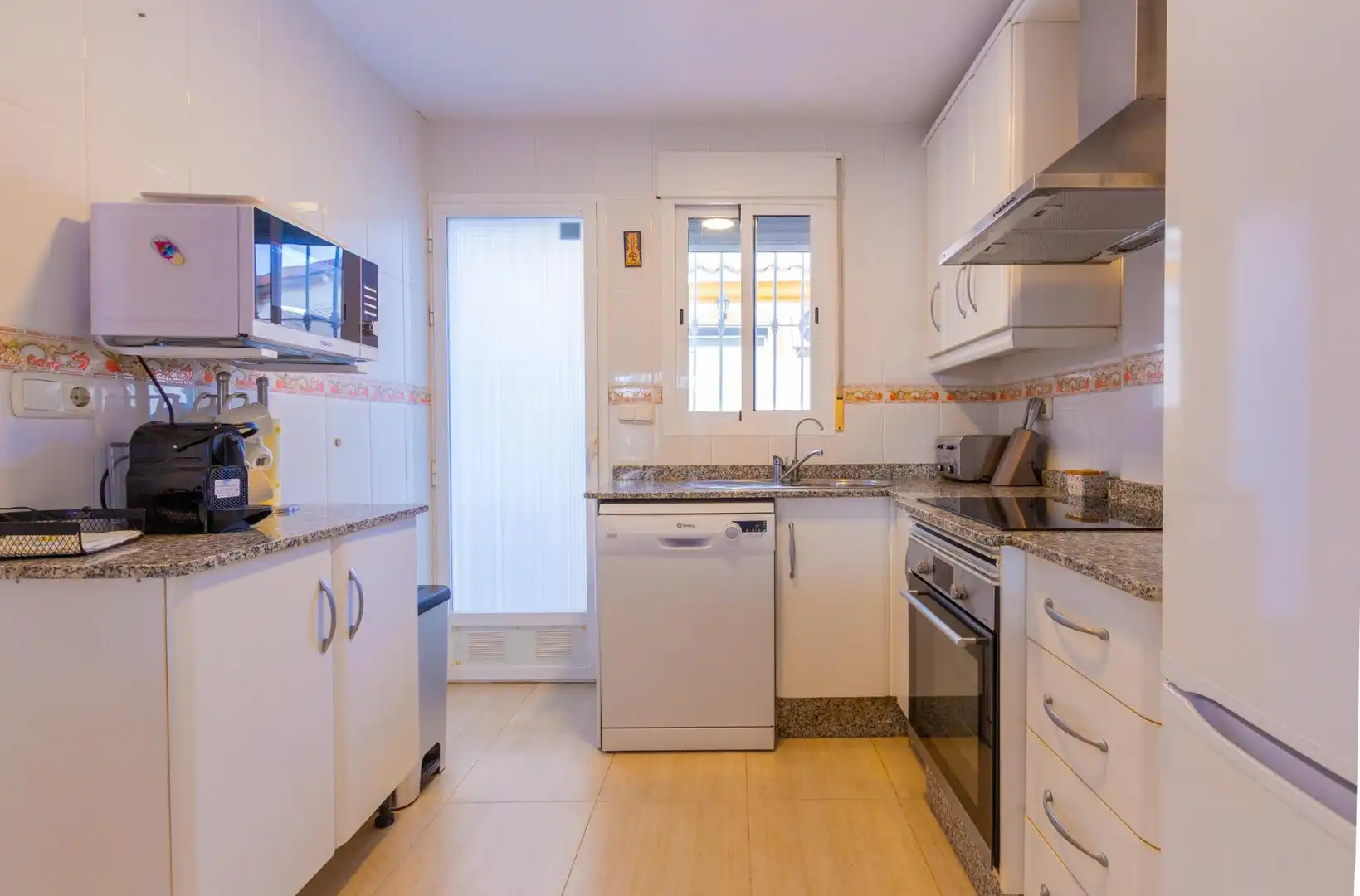 Haus 176 m² in Vera