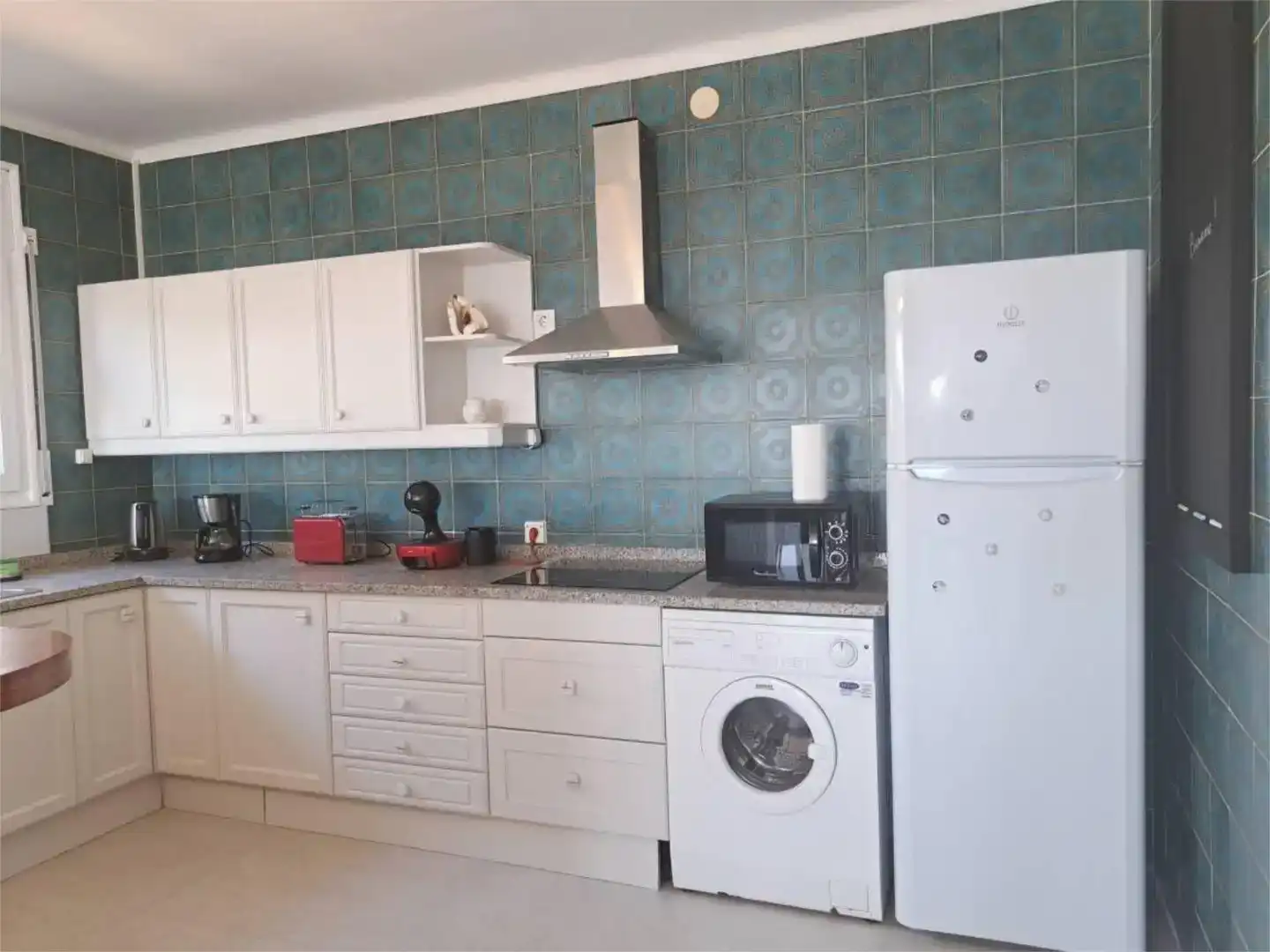 Piso de 110 m² en Roses