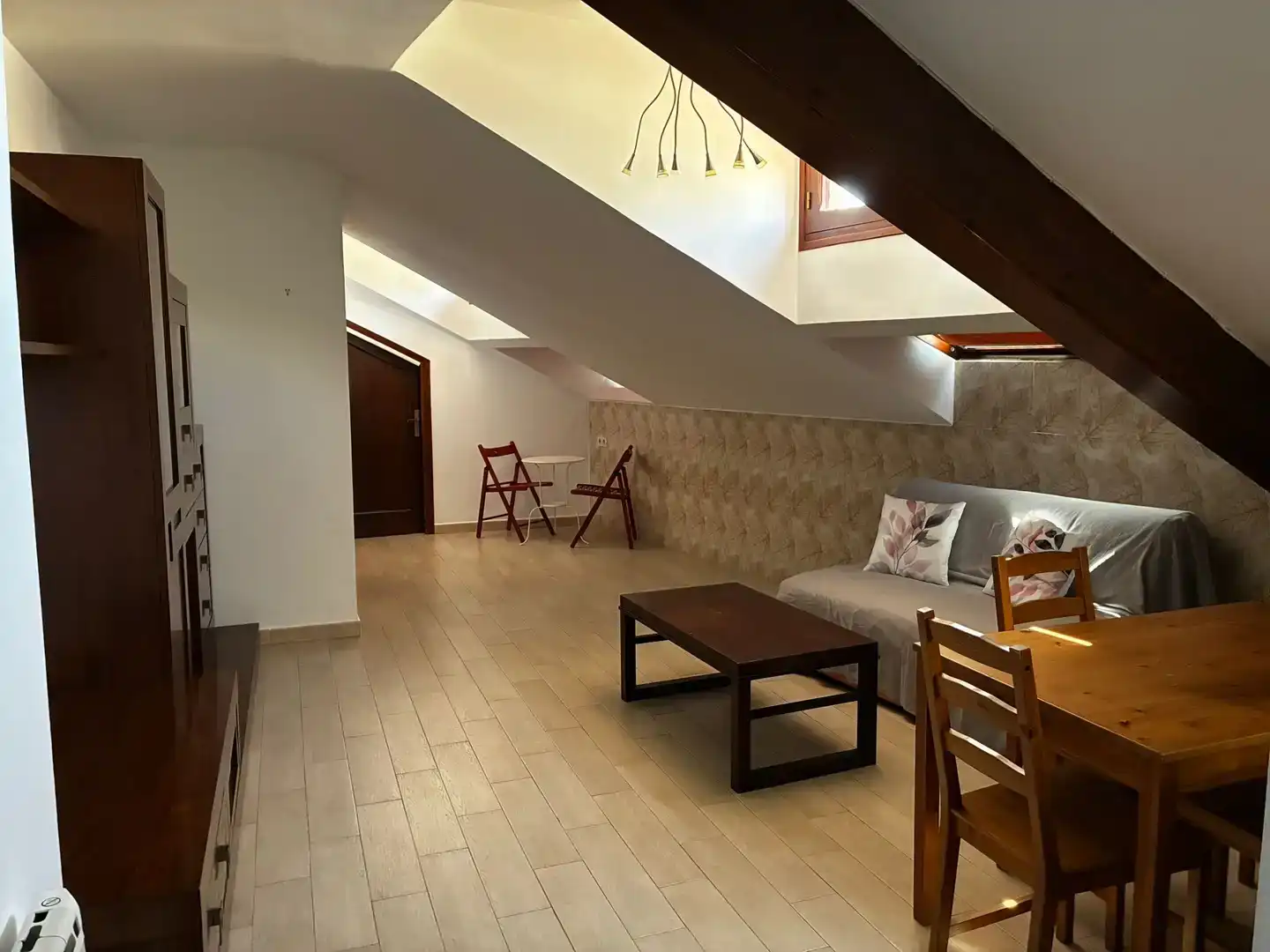 Piso de 60 m² en Toledo
