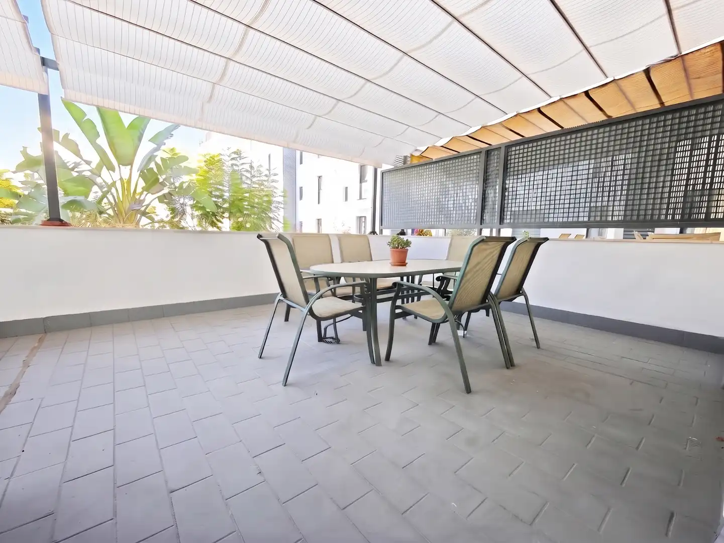 Pis de 125 m² a El Puerto de Santa María