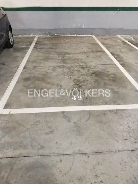 Pis de 94 m² a Madrid