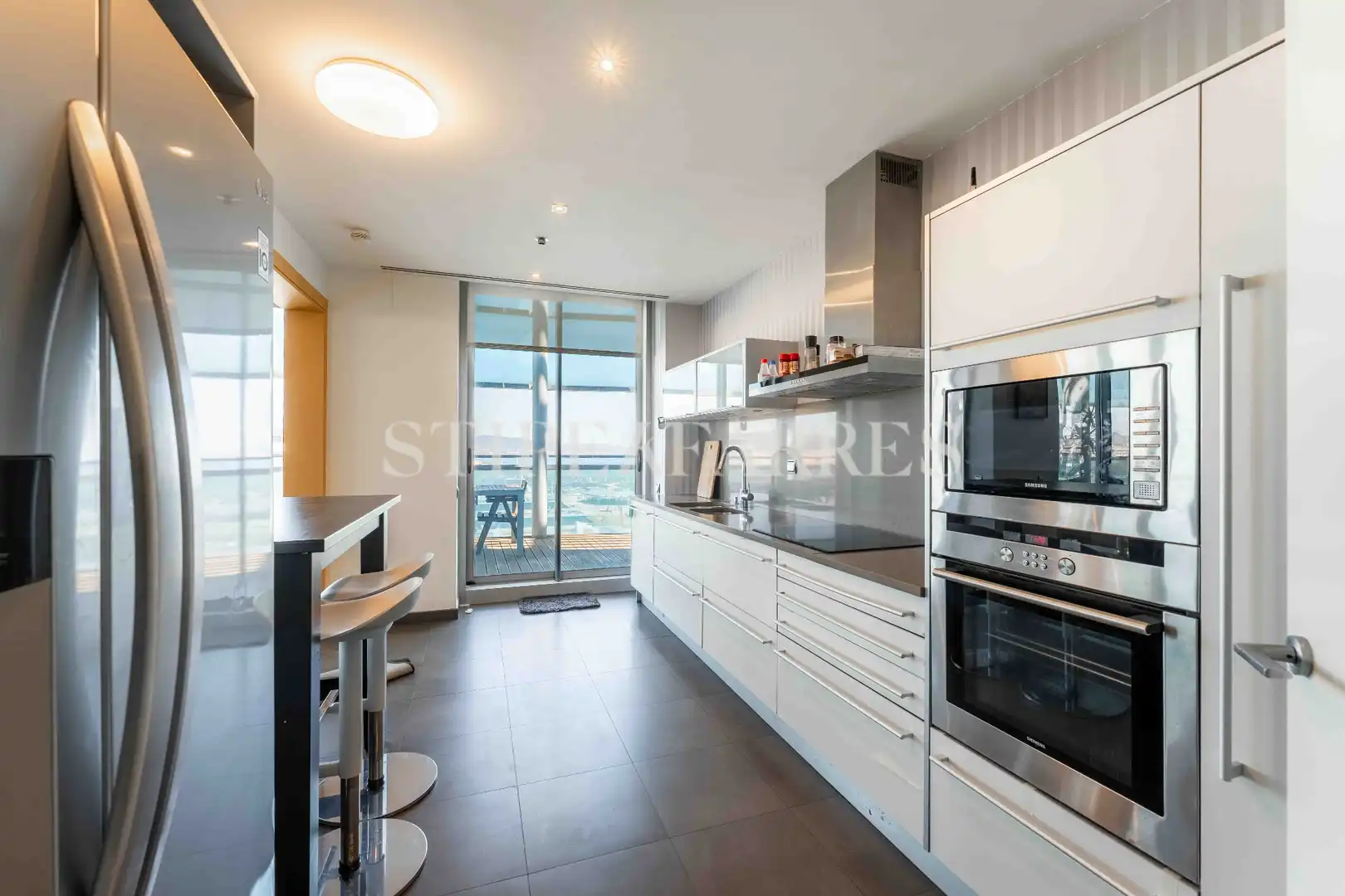 Pis de 256 m² a Barcelona