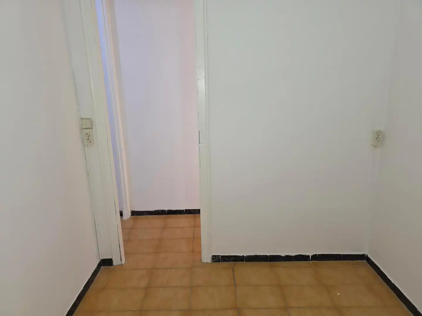 Pis de 46 m² a Barcelona