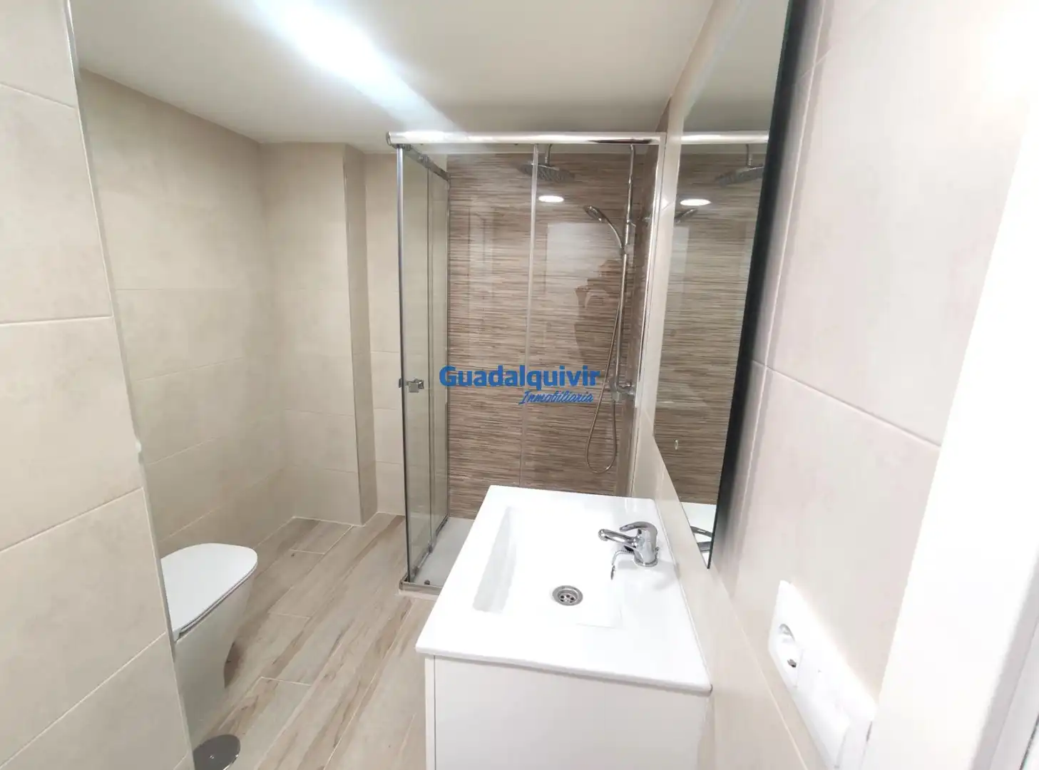 Pis de 40 m² a Sevilla
