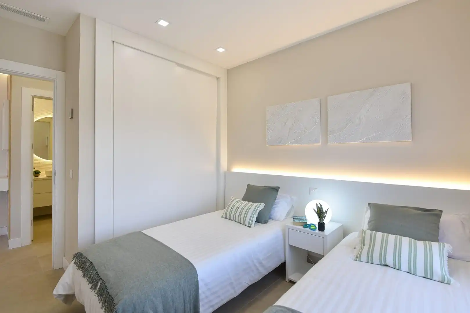 Piso de 76 m² en Las Palmas de Gran Canaria
